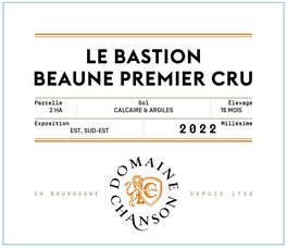Le Bastion