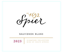 Sauvignon Blanc