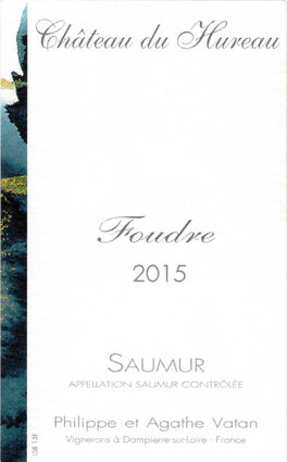 Foudre