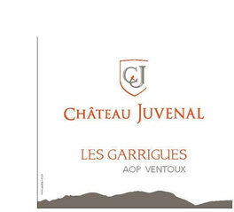 Les Garrigues
