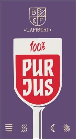 100% Pur Jus