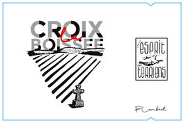 La Croix Boissee