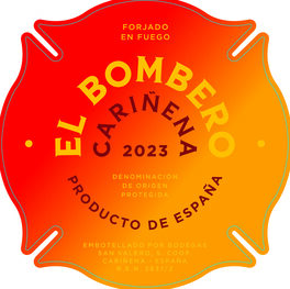 El Bombero Garnacha
