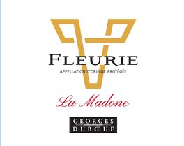 La Madone