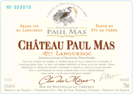Clos Des Mures