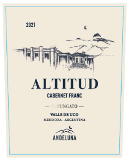 Altitud