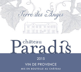Terre Des Anges