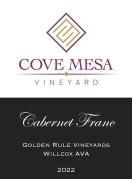Cabernet Franc