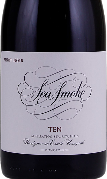 Sea smoke ten 2018