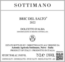 Bric Del Salto