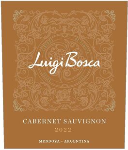 Cabernet Sauvignon
