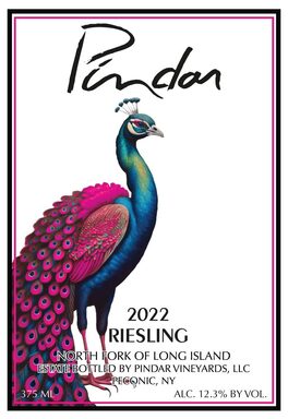 Riesling Estate