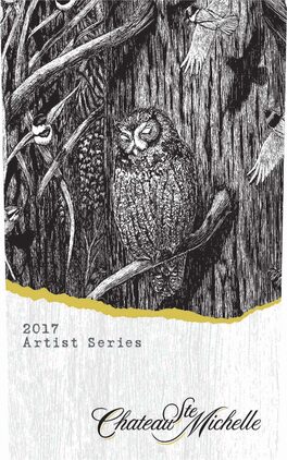 Artist Series