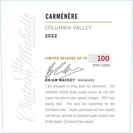 Carménère