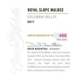 Royal Slope