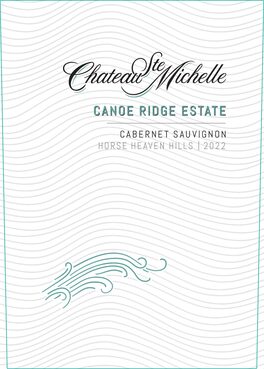 Canoe Ridge Estate
