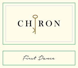First Dance  Chardonnay