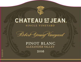Robert Young Vineyard