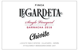 Le Gardeta
