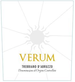 Verum Trebbiano D'abruzzo