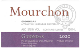 Mourchon Gigondas