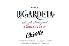 Legardeta