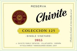 Coleccion 125