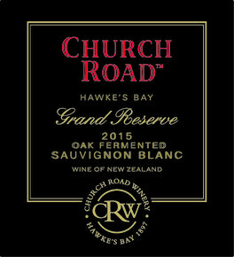 Grand Reserve