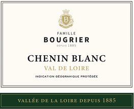 1885 Chenin Blanc Val De Loire