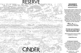 Reserve