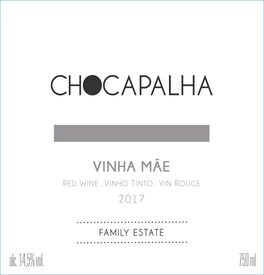 Vinha Mae