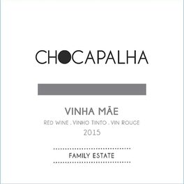 Vinha Mae