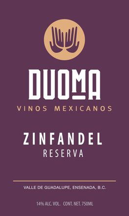 Reserva