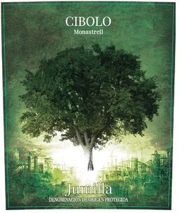 Cibolo Monastrell