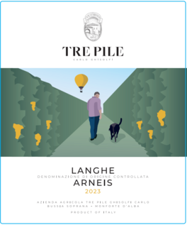 Langhe Arneis