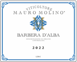 Barbera D'alba