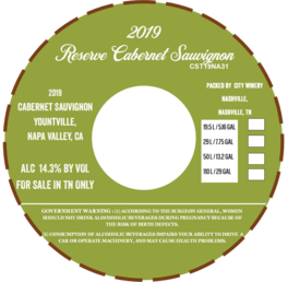 Reserve