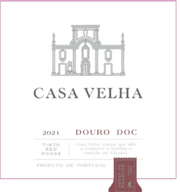 Casa Velha