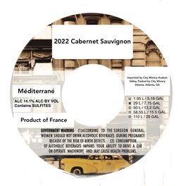 Cabernet Sauvignon