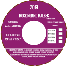 Mockingbird