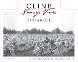 Nancy's Vines
