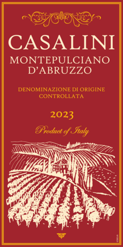 Montepulciano D'abruzzo