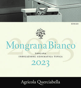 Mongrana Bianco