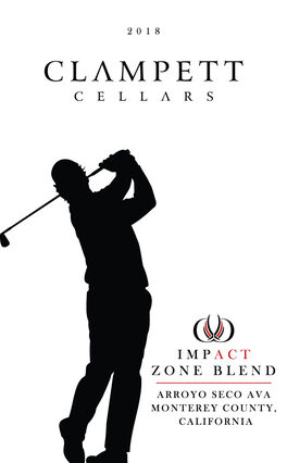 Impact Zone Blend