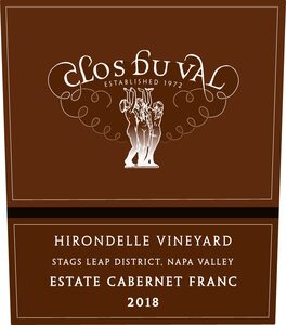 Hirondelle Vineyard