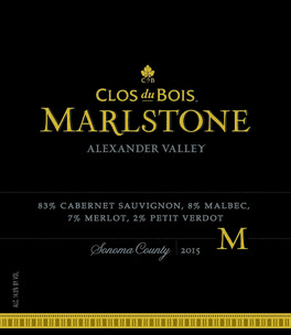 Marlstone