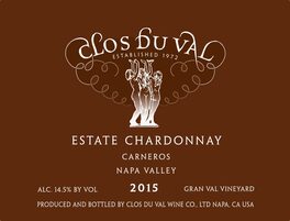 Gran Val Vineyard