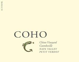 Chinn Vineyard