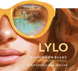 Lylo Sauvignon Blanc
