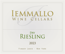 Dry Riesling